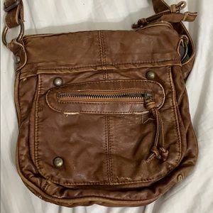 Crossbody purse